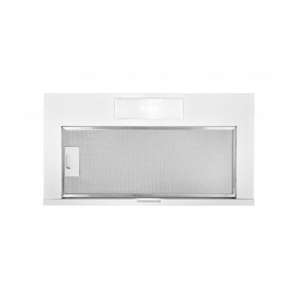 OPERIS MUNDO FLAT 60 fehér teleszkópos páraelszívó