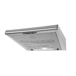 OPERIS TANTE 60 inox szabadonálló páraelszívó