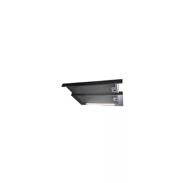 OPERIS MUNDO PLUS 60 fekete teleszkópos páraelszívó