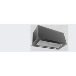 OPERIS PLUTO PLUS fekete beépíthető páraelszívó