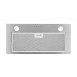 OPERIS PLUTO inox beépíthető páraelszívó