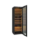 Avintage Borhűtő AVI178PLATINUM beépíthető, 94 palack