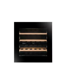 Avintage Borhűtő AVI50PLATINUM beépíthető, 24 palack