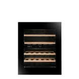 Avintage Borhűtő AVI72PLATINUM pult alá építhető, 29 palack