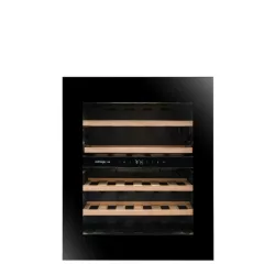   Avintage Borhűtő AVI72PLATINUM pult alá építhető, 29 palack