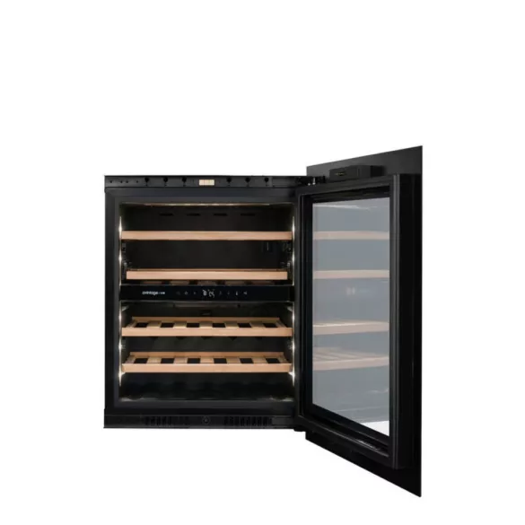 Avintage Borhűtő AVI72PLATINUM pult alá építhető, 29 palack