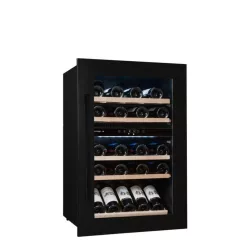 Avintage Borhűtő AVI88G2 beépíhető, 51 palack