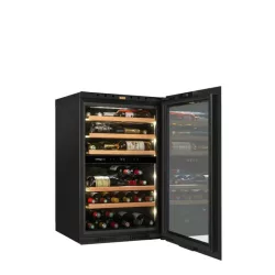 Avintage Borhűtő AVI88PLATINUM beépíthető, 44 palack