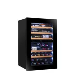 Avintage Borhűtő AVI88PLATINUM beépíthető, 44 palack