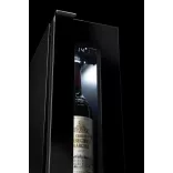 Avintage Borhűtő AVU8S82 pult alá építhető és szabadonálló, 8 palack