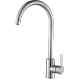 Laveo BONA álló csaptelep, rozsdamentes acél