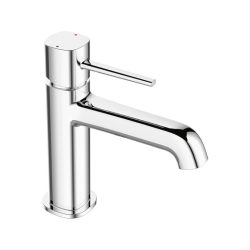 LAVEO POLA álló mosdócsap, króm