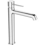 LAVEO POLA magas mosdócsap, króm