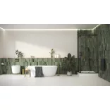 LAVEO POLA szabadonálló kádcsap, arany