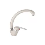 LAVEO INGA álló csaptelep, bézs K.