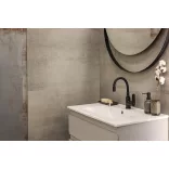 LAVEO DIMA rugalmas tömlős mosdócsap, fekete