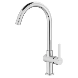 LAVEO ALITA króm csaptelep