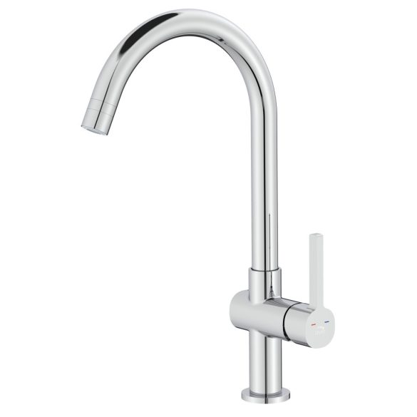 LAVEO ALITA króm csaptelep