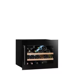   Climadiff Borhűtő CBI28S1B kompakt beépíthető, 28 palack