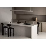 Ciarko Design Wizard SLIM 72 fekete főzőlapba integrált páraelszívó