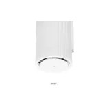 Ciarko Design Monogram fehér fali páraelszívó