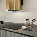 Ciarko Design Monogram Gold fali páraelszívó