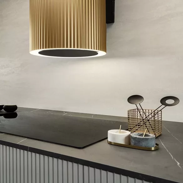 Ciarko Design Monogram Gold fali páraelszívó