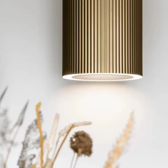 Ciarko Design Monogram Gold fali páraelszívó