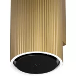 Ciarko Design Monogram Gold fali páraelszívó