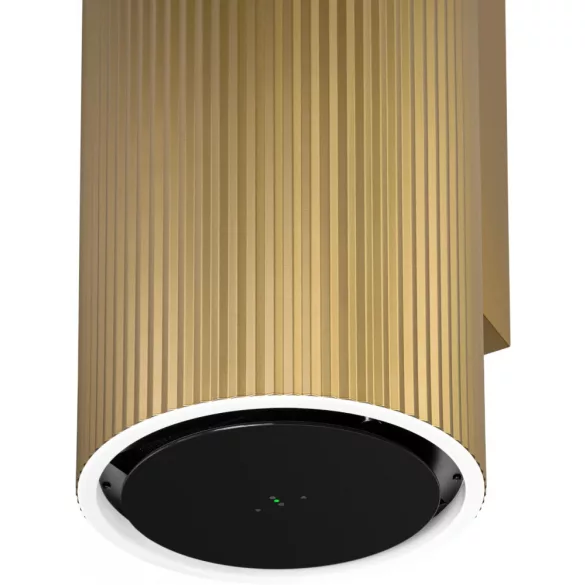 Ciarko Design Monogram Gold fali páraelszívó