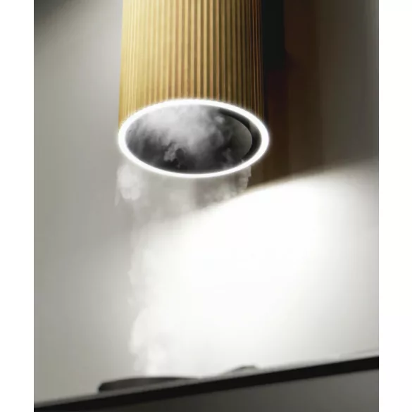 Ciarko Design Monogram Gold fali páraelszívó