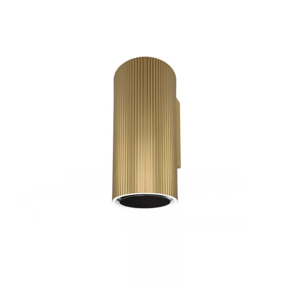 Ciarko Design Monogram Gold fali páraelszívó