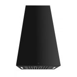 Ciarko Design MINIMAL 3 40 cm fekete fali páraelszívó