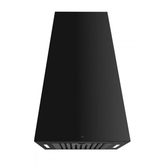 Ciarko Design MINIMAL 3 40 cm fekete fali páraelszívó