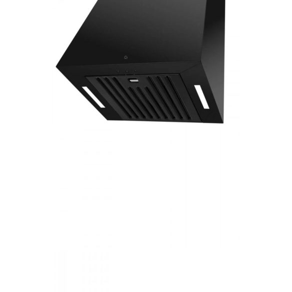 Ciarko Design MINIMAL 3 40 cm fekete fali páraelszívó