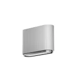 Ciarko Design MONO 80 cm fehér fali páraelszívó