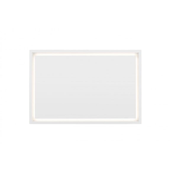 Ciarko Design Su Frame fehér üveg mennyezeti páraelszívó