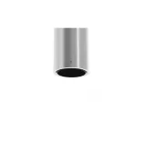 Ciarko Design Tubus W Inox sziget páraelszívó