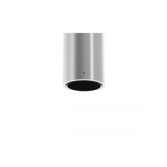 Ciarko Design Tubus W Inox sziget páraelszívó