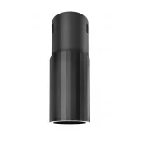 Ciarko Design ROTO W GUN Metal sziget páraelszívó