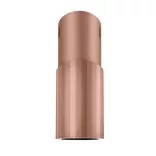 Ciarko Design ROTO W Gold Steel sziget páraelszívó