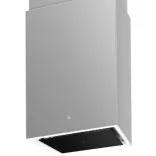 Ciarko Design Cube W Inox sziget páraelszívó