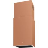 Ciarko Design Cube W Rose Gold sziget páraelszívó