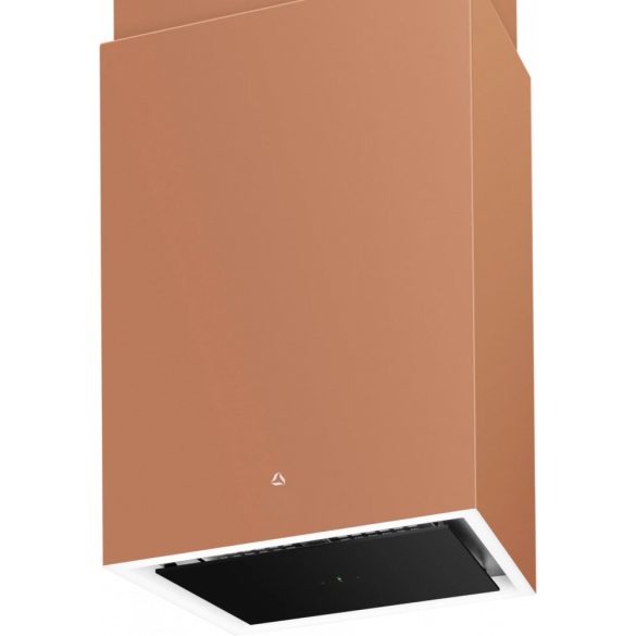 Ciarko Design Cube W Rose Gold sziget páraelszívó