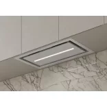 Ciarko Design UNO 55 Fehér beépíthető páraelszívó