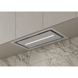 Ciarko Design UNO 55 Fehér beépíthető páraelszívó