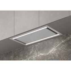 Ciarko Design DUO 55 Fehér beépíthető páraelszívó