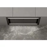 Ciarko Design DUO 55 Fekete beépíthető páraelszívó