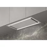 Ciarko Design DUO 74 Fehér beépíthető páraelszívó