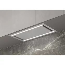 Ciarko Design DUO 74 Fehér beépíthető páraelszívó